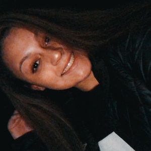 Meet your Posher, Kylee